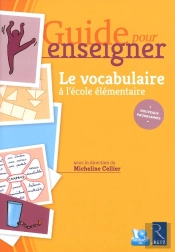 Vocabulaire A L'Ecole Primaire