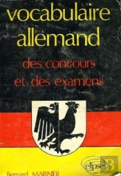 Vocabulaire Allemand