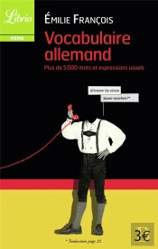 Vocabulaire Allemand