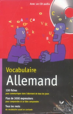 Bertrand.pt - Vocabulaire Allemand