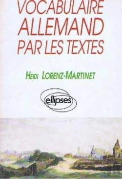 Bertrand.pt - Vocabulaire Allemand Par Les Textes