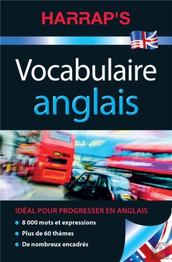 Bertrand.pt - Vocabulaire Anglais