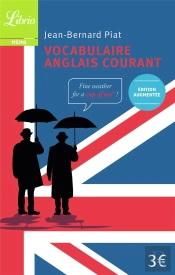 Vocabulaire Anglais Courant