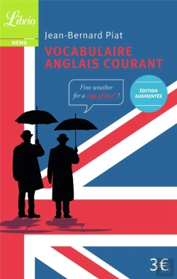 Bertrand.pt - Vocabulaire Anglais Courant