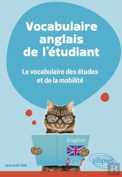 Bertrand.pt - Vocabulaire Anglais De L'Étudiant