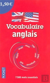 Vocabulaire Anglais