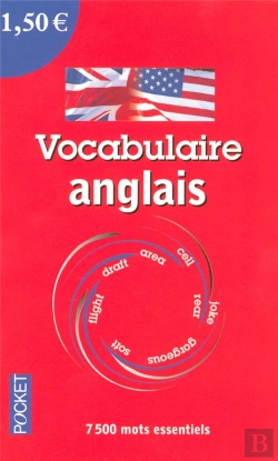 Bertrand.pt - Vocabulaire Anglais