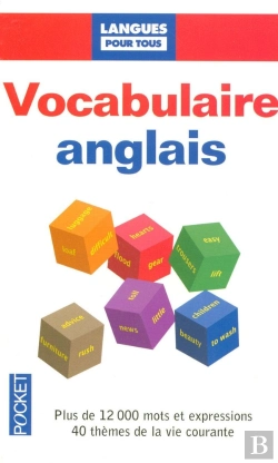 Bertrand.pt - Vocabulaire Anglais