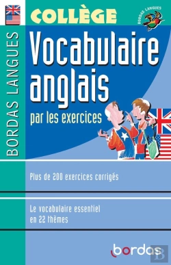 Bertrand.pt - Vocabulaire Anglais Par Les Exercices