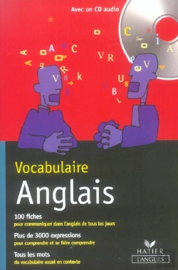 Bertrand.pt - Vocabulaire Anglais