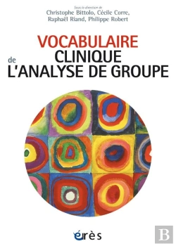 Bertrand.pt - Vocabulaire Clinique De L'Analyse De Groupe
