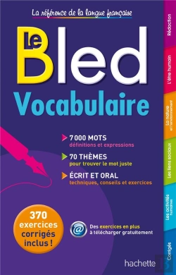 Bertrand.pt - Vocabulaire
