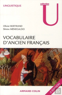 Bertrand.pt - Vocabulaire D'Ancien Français