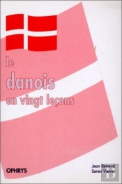 Vocabulaire Danois