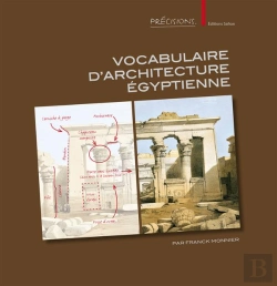 Bertrand.pt - Vocabulaire D'Architecture Égyptienne