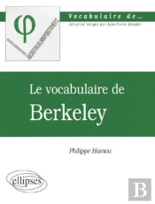 Vocabulaire De Berkeley (Le)
