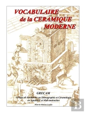 Vocabulaire De La Céramique