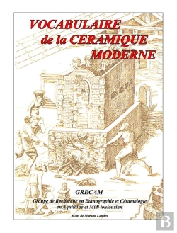Bertrand.pt - Vocabulaire De La Céramique