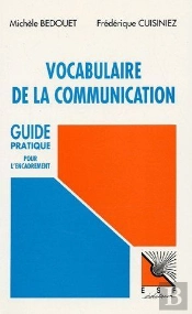 Vocabulaire De La Communication