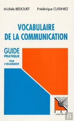 Bertrand.pt - Vocabulaire De La Communication