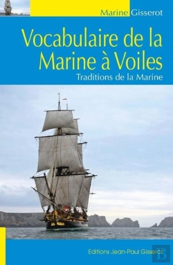 Bertrand.pt - Vocabulaire De La Marine À Voiles