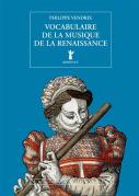 Vocabulaire De La Musique De La Renaissance