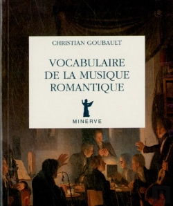 Bertrand.pt - Vocabulaire De La Musique Romantique