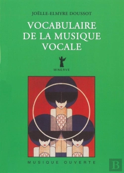 Bertrand.pt - Vocabulaire De La Musique Vocale
