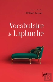 Vocabulaire De Laplanche