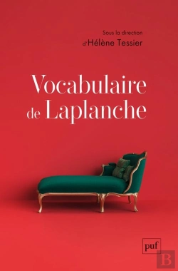 Bertrand.pt - Vocabulaire De Laplanche