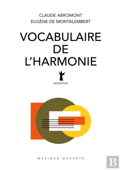 Bertrand.pt - Vocabulaire De L'Harmonie