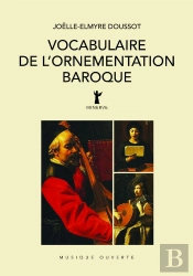 Vocabulaire De L'Ornementation Baroque