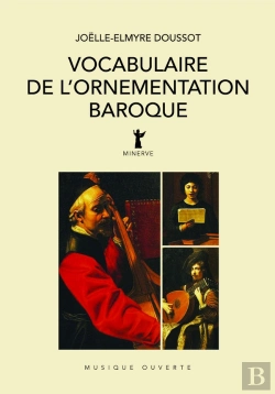 Bertrand.pt - Vocabulaire De L'Ornementation Baroque