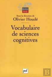 Vocabulaire De Sciences Cognitives