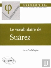 Vocabulaire De Suarez (Le)