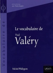Vocabulaire De Valéry