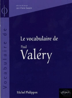 Bertrand.pt - Vocabulaire De Valéry