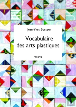 Bertrand.pt - Vocabulaire Des Arts Plastiques (3e Édition)