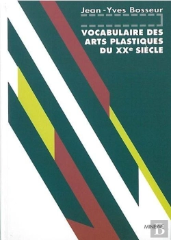 Bertrand.pt - Vocabulaire Des Arts Plastiques Du Xx Siecle
