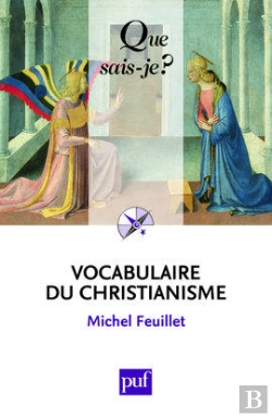 Bertrand.pt - Vocabulaire Du Christianisme (3e Édition)