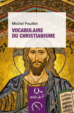 Bertrand.pt - Vocabulaire Du Christianisme (5e Édition)