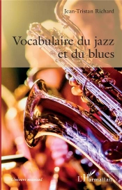 Vocabulaire Du Jazz Et Du Blues
