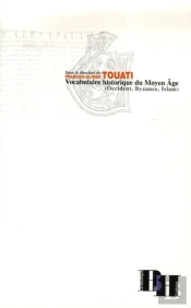 Vocabulaire Du Moyen Âge