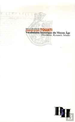 Bertrand.pt - Vocabulaire Du Moyen Âge