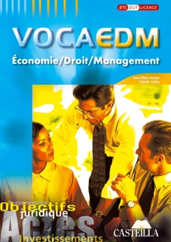 Bertrand.pt - Vocabulaire Economie Droit Management