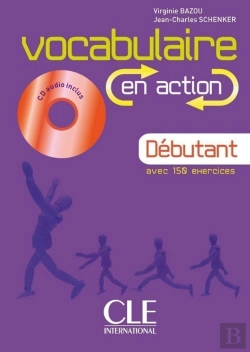 Bertrand.pt - Vocabulaire En Action A1 + Cd