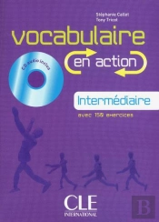 Vocabulaire En Action A2