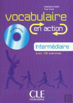 Bertrand.pt - Vocabulaire En Action A2
