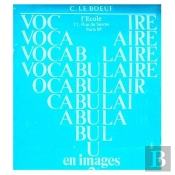 Vocabulaire En Images