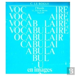 Bertrand.pt - Vocabulaire En Images